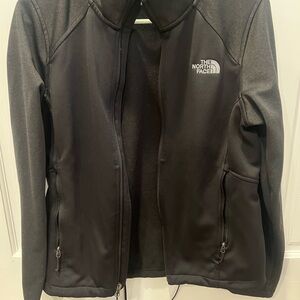 The North Face Women's Charcoal Jacket
